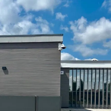 Apartmán Fantastisch Met Eigen Lift En Eigen Ingang *