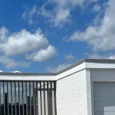 Apartment Fantastisch Met Eigen Lift En Eigen Ingang
